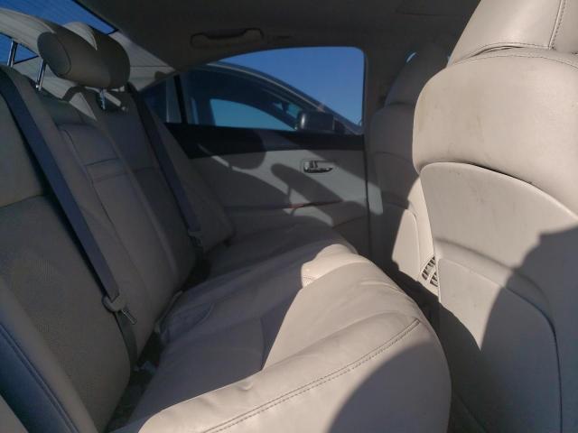Photo 10 from auction – 2009 LEXUS ES 350 with VIN JTHBJ46G692307688
