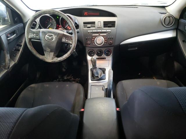 Photo 8 from auction – 2010 MAZDA 3 S with VIN JM1BL1H54A1309908