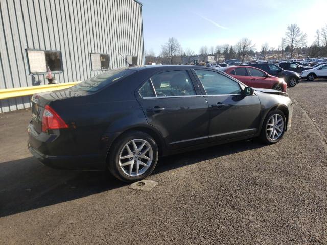 Photo 3 from auction – 2012 FORD FUSION SEL with VIN 3FAHP0JA8CR440175