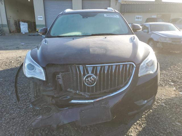 Photo 5 from auction – 2017 BUICK ENCLAVE with VIN 5GAKVCKD8HJ174241