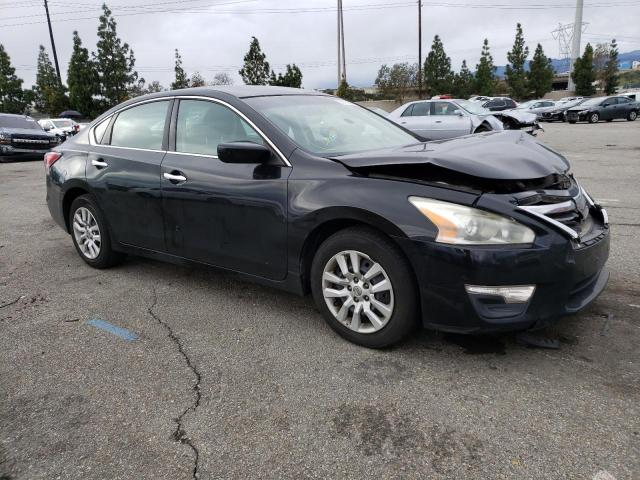 Photo 4 from auction – 2014 NISSAN ALTIMA 2.5 with VIN 1N4AL3AP7EC132709