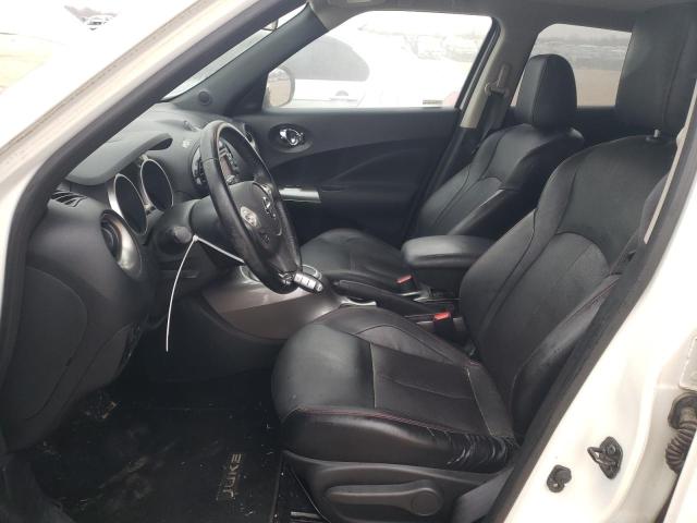 Photo 7 from auction – 2013 NISSAN JUKE S with VIN JN8AF5MR4DT214751