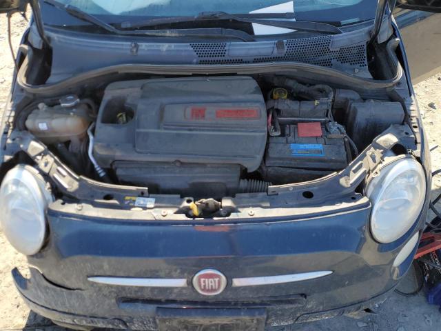Zdjęcie 11 z aukcji – 2013 FIAT 500 POP z VIN 3C3CFFAR2DT751366
