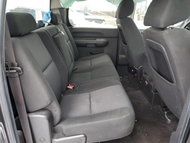 Photo 10 from auction – 2011 CHEVROLET 1500 SILVE with VIN 3GCPCSE0XBG100566