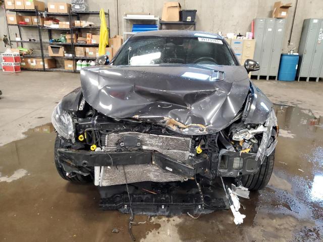 Photo 5 from auction – 2022 KIA STINGER GT with VIN KNAE35LD3N6103049
