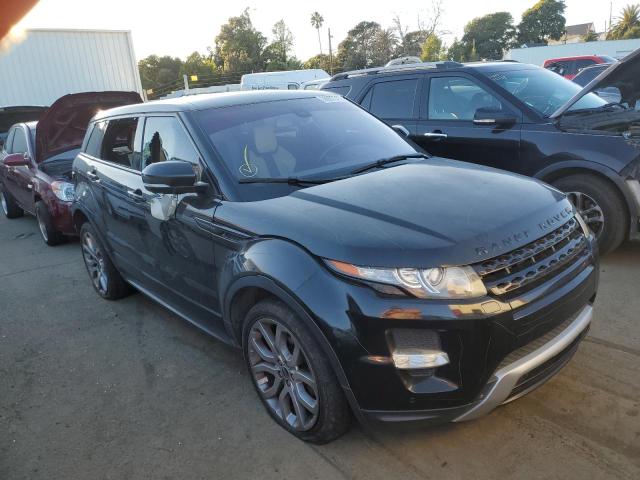 Photo 4 from auction – 2012 LAND ROVER RANGE ROVE with VIN SALVT2BG7CH662207