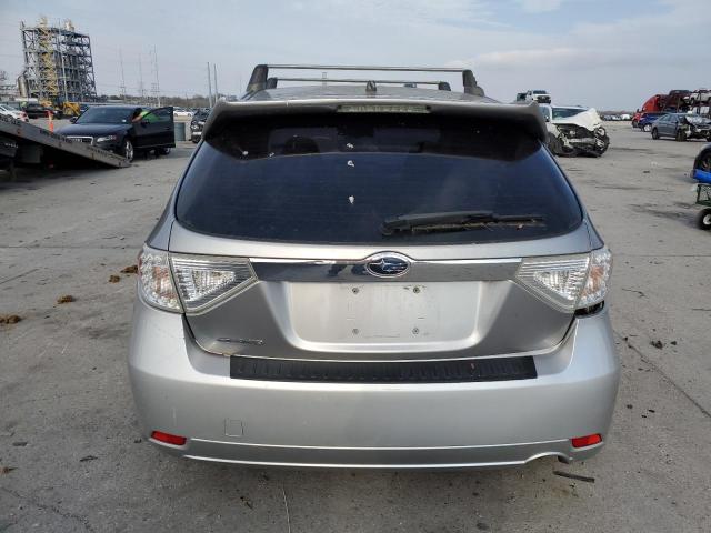 Photo 6 from auction – 2010 SUBARU IMPREZA OU with VIN JF1GH6D6XAH802766