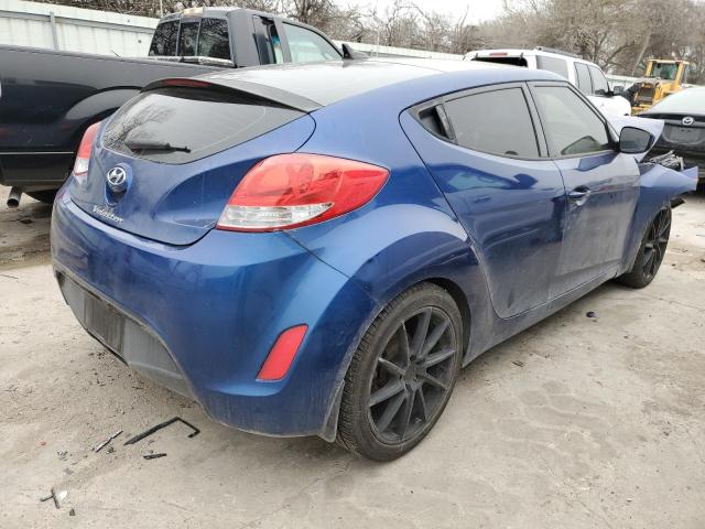 Foto 3 de la subasta – 2016 HYUNDAI VELOSTER con VIN KMHTC6AD7GU283374