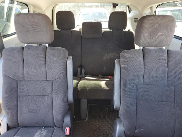 Photo 10 from auction – 2012 DODGE GRAND CARA with VIN 2C4RDGCG0CR178837