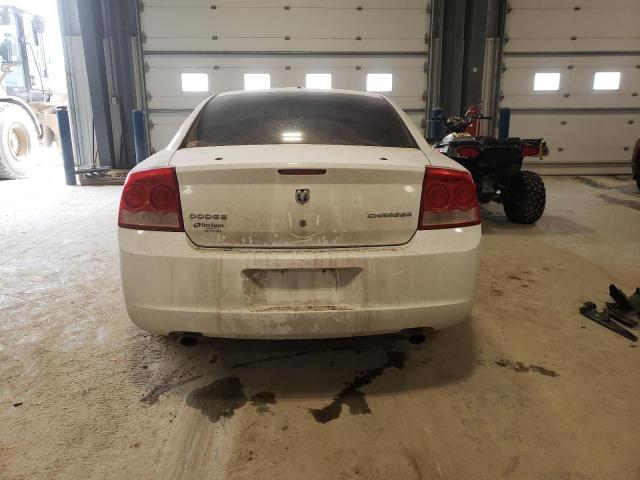 Photo 6 from auction – 2010 DODGE CHARGER with VIN 2B3AA4CT4AH304574