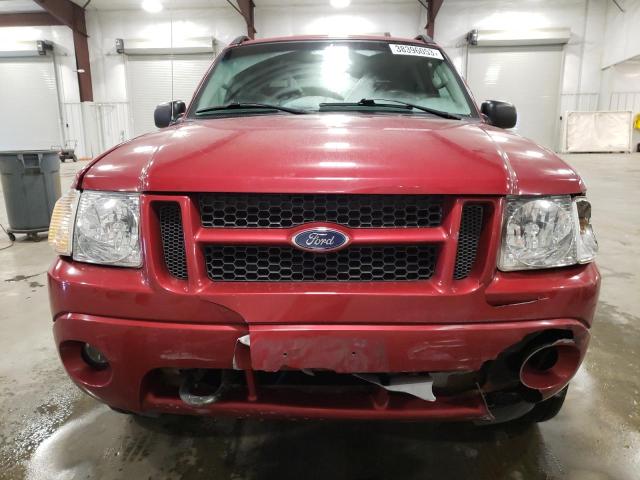 Photo 5 from auction – 2005 FORD EXPLORER S with VIN 1FMZU77K45UB45310