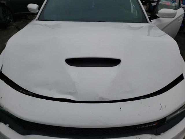 Photo 11 from auction – 2022 DODGE CHARGER GT with VIN 2C3CDXHG0NH156901