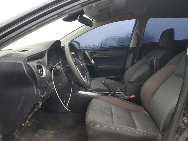 Photo 7 from auction – 2018 TOYOTA COROLLA L with VIN 5YFBURHE2JP802039