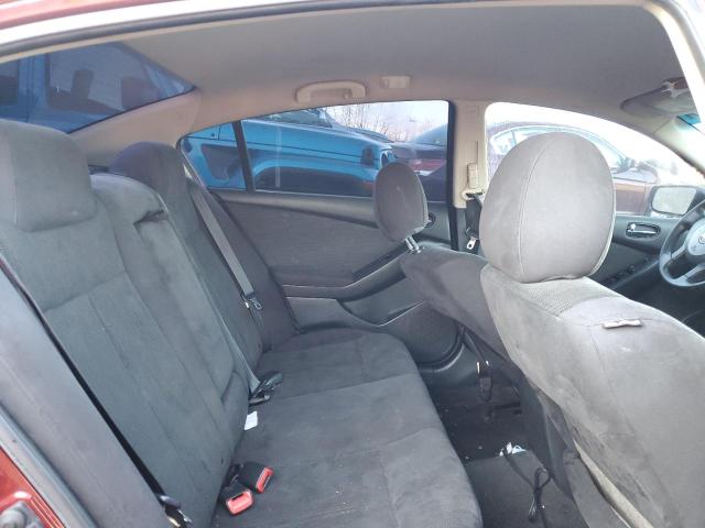 Photo 10 from auction – 2010 NISSAN ALTIMA BAS with VIN 1N4AL2AP7AC138983