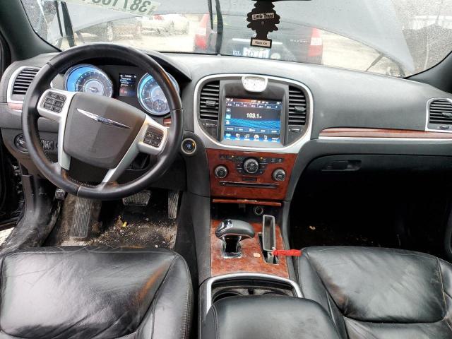 Photo 8 from auction – 2013 CHRYSLER 300 with VIN 2C3CCAAG2DH513276