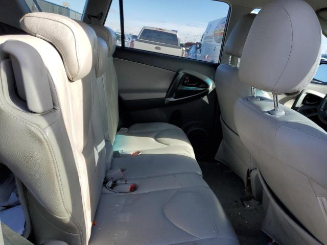 Photo 10 from auction – 2011 TOYOTA RAV4 with VIN 2T3ZK4DV6BW011887