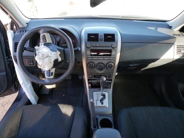 Photo 8 from auction – 2011 TOYOTA COROLLA BA with VIN 2T1BU4EE7BC716069