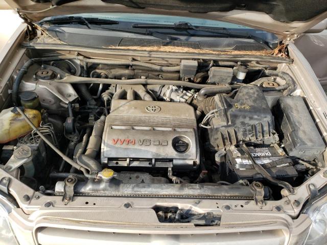 Photo 12 from auction – 2004 TOYOTA HIGHLANDER with VIN JTEEP21A740065739
