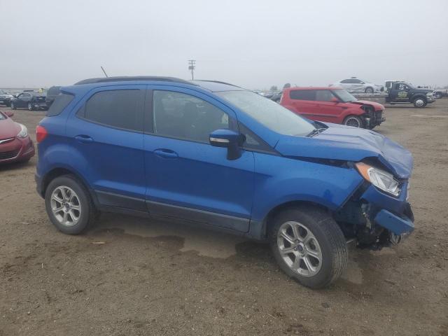 Photo 4 from auction – 2018 FORD ECOSPORT S with VIN MAJ3P1TE6JC249804