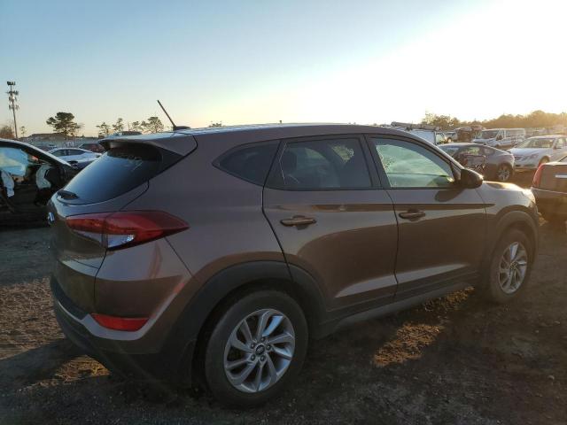 Photo 3 from auction – 2016 HYUNDAI TUCSON SE with VIN KM8J23A48GU035854