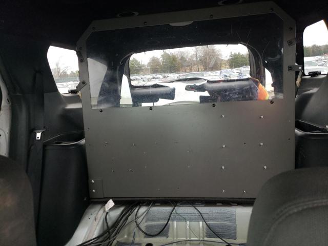 Photo 10 from auction – 2017 FORD EXPLORER P with VIN 1FM5K8AR3HGD58980