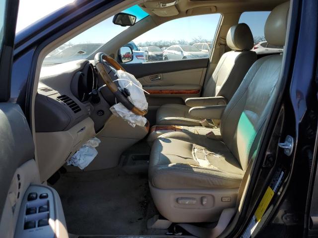 Photo 7 from auction – 2009 LEXUS RX 350 with VIN 2T2GK31U19C076465
