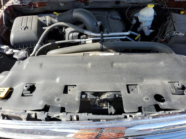 Фото 11 с аукциона – 2013 RAM 1500 SLT с VIN 1C6RR7LT1DS690676