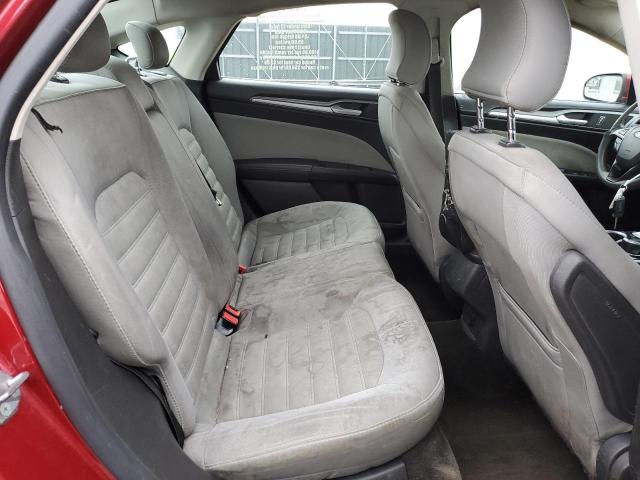 Photo 10 from auction – 2015 FORD FUSION S with VIN 3FA6P0G79FR202813