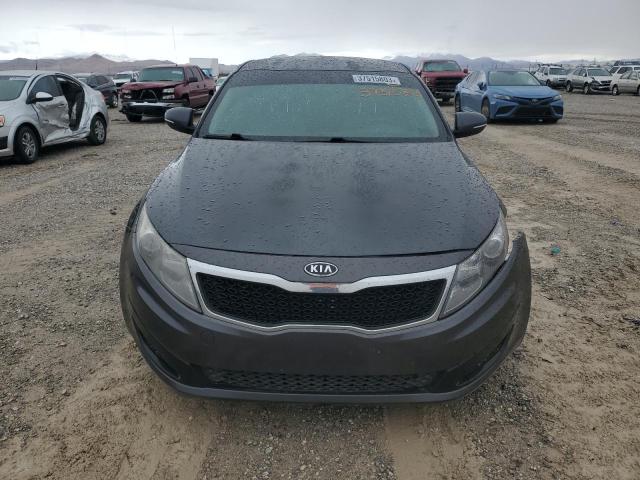 Photo 5 from auction – 2011 KIA OPTIMA LX with VIN KNAGM4A74B5117282