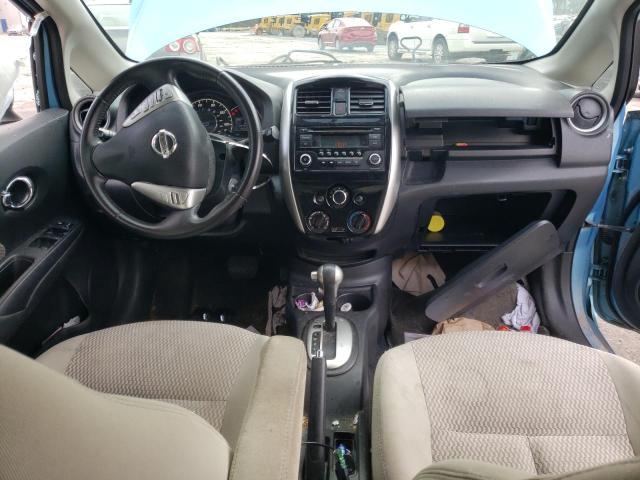 Photo 8 from auction – 2015 NISSAN VERSA NOTE with VIN 3N1CE2CP2FL362526