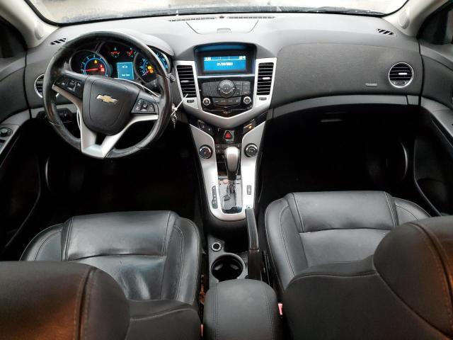 Photo 8 from auction – 2012 CHEVROLET CRUZE LT with VIN 1G1PG5SC4C7241479