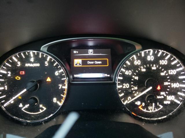 Photo 9 from auction – 2017 NISSAN PATHFINDER with VIN 5N1DR2MN7HC621783