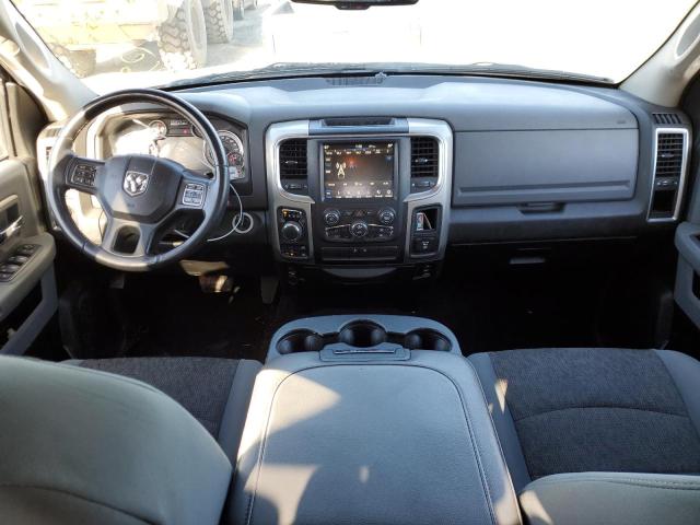 Photo 8 from auction – 2019 RAM 1500 CLASS with VIN 1C6RR7LTXKS549828