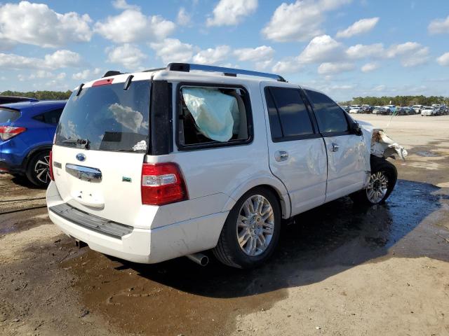 Photo 3 from auction – 2011 FORD EXPEDITION with VIN 1FMJU1K53BEF15244