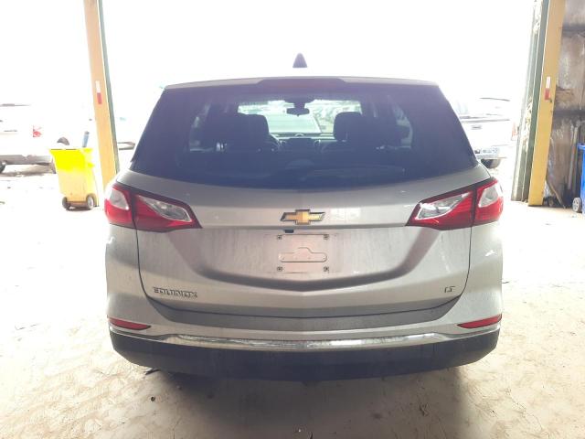 Photo 6 from auction – 2019 CHEVROLET EQUINOX LT with VIN 3GNAXJEV3KS601092