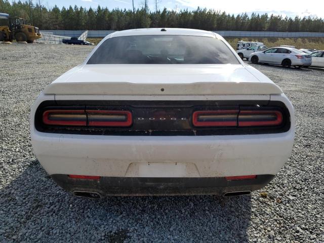 Photo 6 from auction – 2019 DODGE CHALLENGER with VIN 2C3CDZAG6KH669524