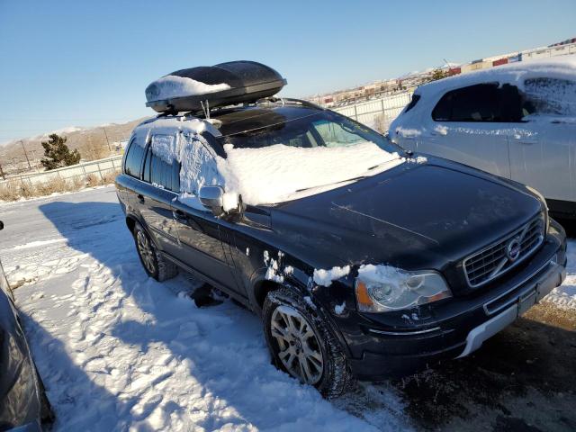 Photo 4 from auction – 2013 VOLVO XC90 3.2 with VIN YV4952CZ4D1659310