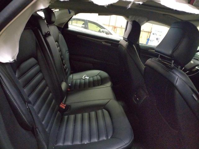 Photo 10 from auction – 2020 FORD FUSION SEL with VIN 3FA6P0CD4LR107468