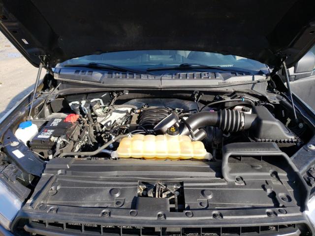 Photo 11 from auction – 2019 FORD F150 SUPER with VIN 1FTEW1E57KFB54848