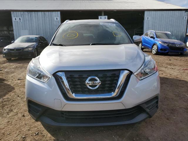 Photo 5 from auction – 2019 NISSAN KICKS with VIN 3N1CP5CU5KL536357