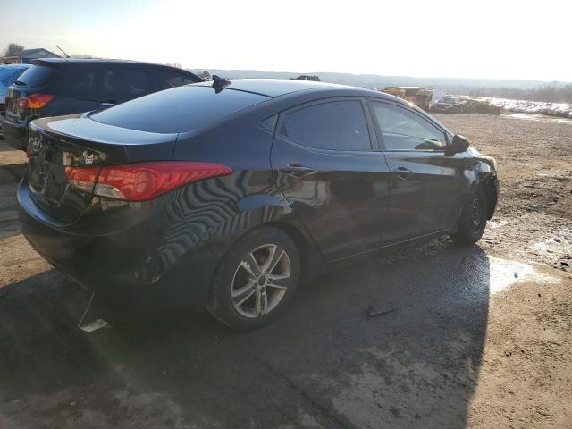 Photo 3 from auction – 2012 HYUNDAI ELANTRA GL with VIN 5NPDH4AE8CH090792
