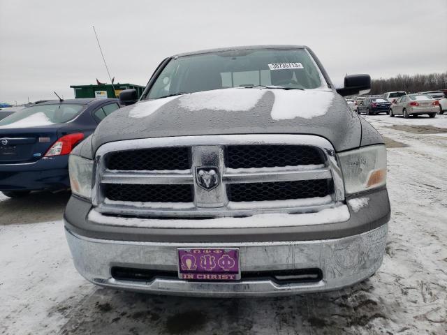 Photo 5 from auction – 2011 DODGE RAM 1500 with VIN 1D7RV1GT0BS660499