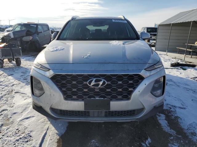 Photo 5 from auction – 2019 HYUNDAI SANTA FE L with VIN 5NMS5CAA7KH103230