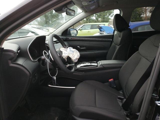 Photo 7 from auction – 2022 HYUNDAI TUCSON BLU with VIN KM8JBCA18NU084197
