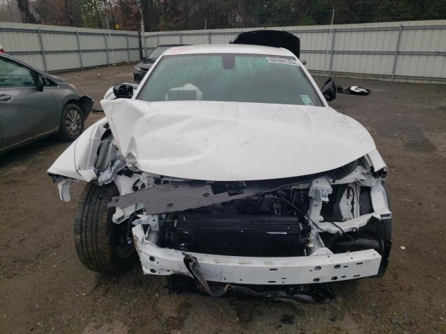Photo 5 from auction – 2022 DODGE CHARGER SX with VIN 2C3CDXBG1NH103729