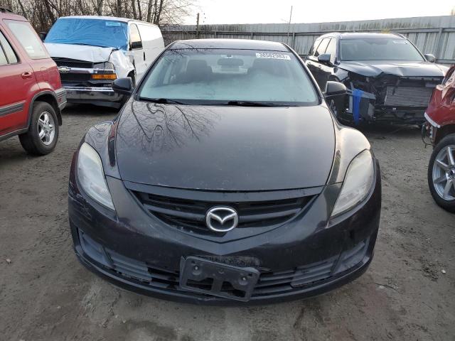 Photo 5 from auction – 2009 MAZDA 6 I with VIN 1YVHP81A395M41345