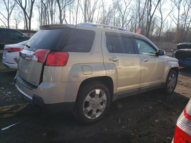 Photo 3 from auction – 2012 GMC TERRAIN SL with VIN 2GKFLXE59C6349589