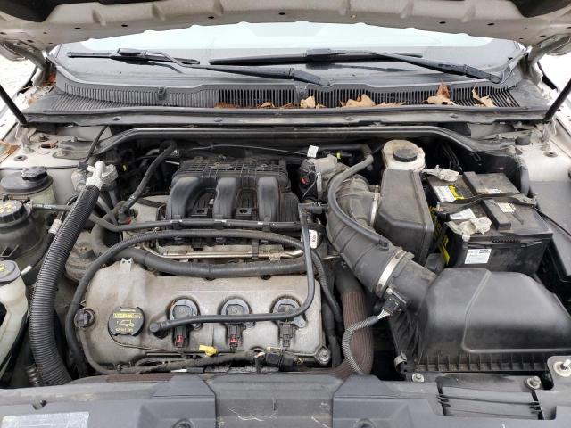 Photo 11 from auction – 2010 FORD TAURUS SEL with VIN 1FAHP2EW4AG160307