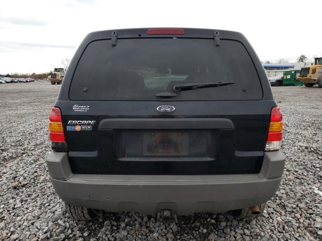 Photo 6 from auction – 2002 FORD ESCAPE XLT with VIN 1FMCU04122KA32567