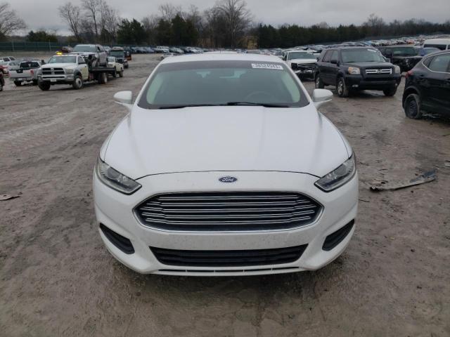 Photo 5 from auction – 2015 FORD FUSION SE with VIN 3FA6P0H75FR231420